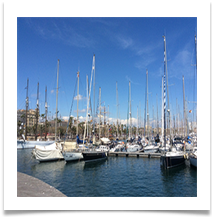 5 - Marina (Yacht City)